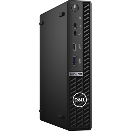 PC DELL Optiplex 7080 i3-10100 16GB 512GB W10P