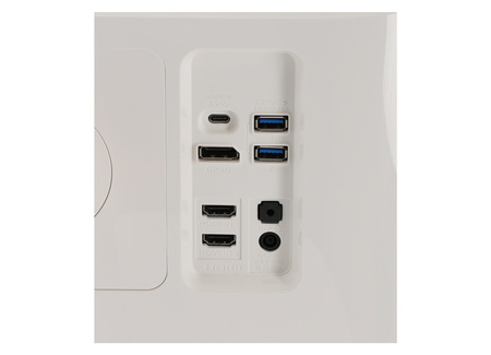 Monitor LED 32" LG 32UD99