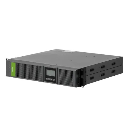 UPS Socomec NPR-1700-RT