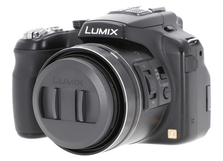 Aparat cyfrowy Lumix DMC-FZ200
