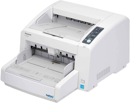 Skaner Panasonic COLOR SCANNER KV-S4065C
