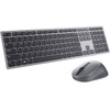 Dell Bezprzewodowa klawiatura + mysz-KM7321W 