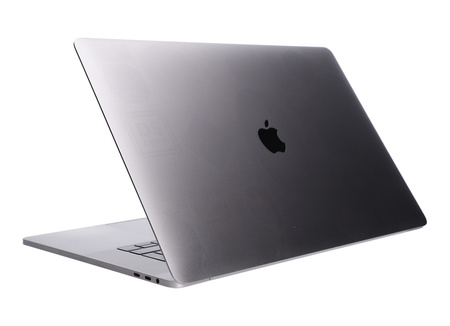 Apple MacBook Pro I7-7700HQ 16G 512G SSD Gray
