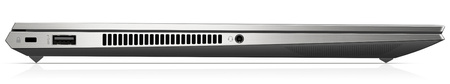 Notebook HP ZBOOK Studio G8 15 i9-11950 32 512 W11P