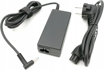 Zasilacz do laptopa HP 65W, 4,5mm D/W BOX