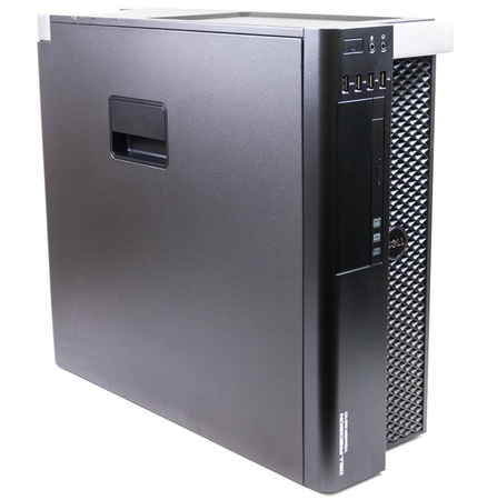 PC DELL Precision 5810 E5-1607v3 16GB 256GB W7P