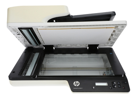 Skaner HP ScanJet Pro 3500 f1