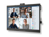 Monitor interaktywny NEC WD551 BOX