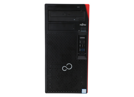 PC FUJITSU ESPRIMO P758 i5-8400 8GB 256GB W10P