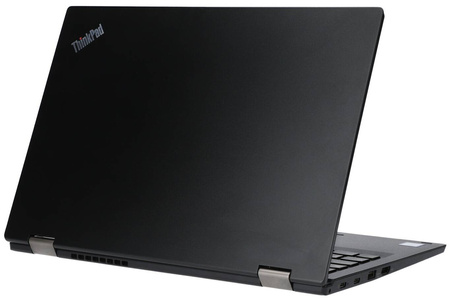 Notebook LENOVO YOGA L390 i5-8365U 8GB 256GB W10P