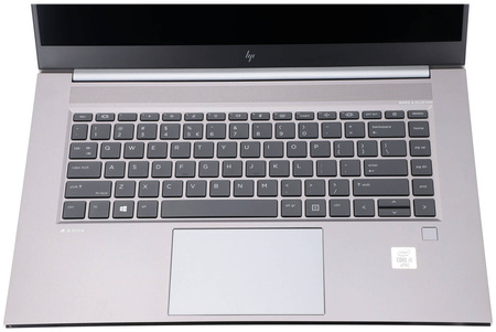 Notebook HP ZBOOK Studio G7 15 i9-10885 32 512 W10