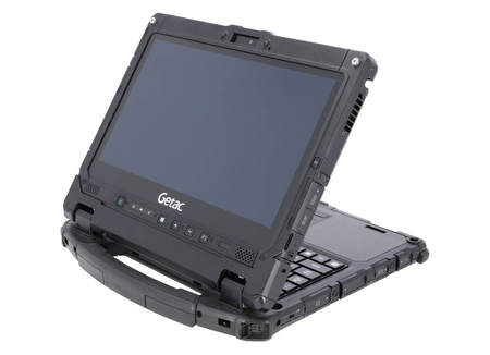 Notebook GETAC K120 2in1 i5-8250U 16G 256GB W10