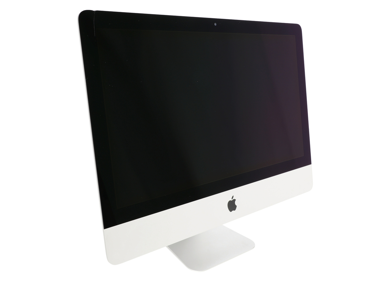 Apple iMac 21,5 A2116 - złącza i multimedia