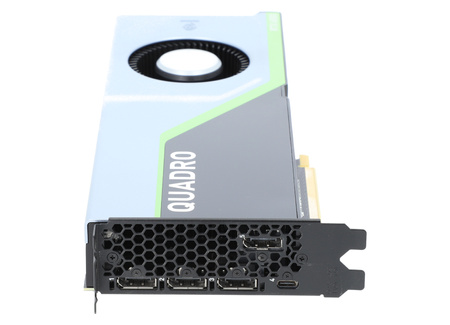 Karta NVIDIA Quadro RTX 6000