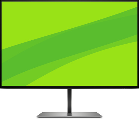 Monitor LED 24" HP Z24n G3