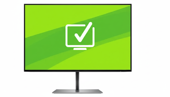 Monitor LED 24" HP Z24n G3