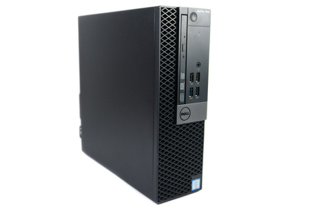 DELL Optiplex 7040 i5-6500 8GB 256GB NVMe W10P