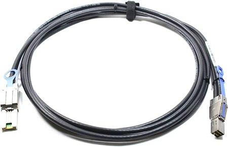 DELL POWERVAULT 8088-8644 EXTERNAL MINI-SAS CABLE 