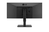 Monitor LED 34" LG 34BN770-B