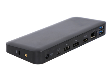 Stacja dokująca Dynabook USB-C