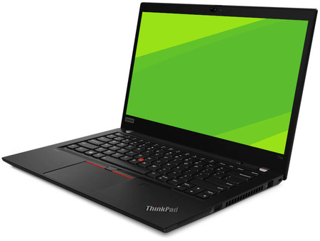 Notebook LENOVO T14 G2i i5-1145G7 16G 256GB W10P