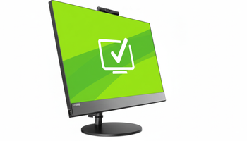 AIO LENOVO V530-24ICB i3-8100T 4GB 1TB W11P