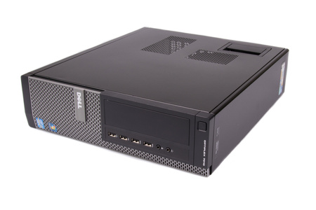 PC DELL Optiplex 7010 i3-3240 4GB 320GB W7P COA