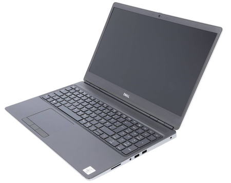 Notebook Dell Precision 7550 i7-10850H 16GB 512GB W10P