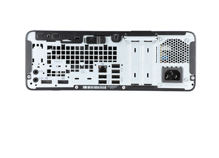 PC HP ELITEDESK 800 G5 i5-9500 8GB 0GB W11P