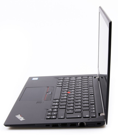 Dotykowy LENOVO T470s i5-7200u 8GB 512GB W10P FHD