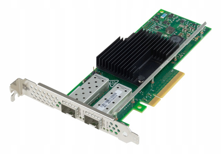 Karta sieciowa HPE NC562SFP+ 2x 10GbE 784304-001