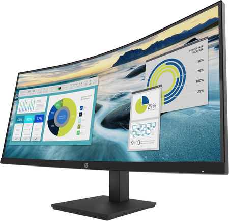 Monitor LED 34" HP P34hc G4