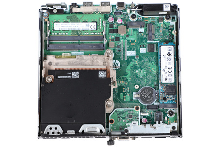 PC HP ELITEDESK 800 G6 i5-10500 16GB 1000GB W10P