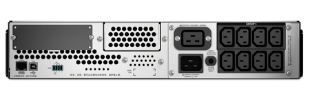 UPS APC SMT3000RMI2U 3000VA