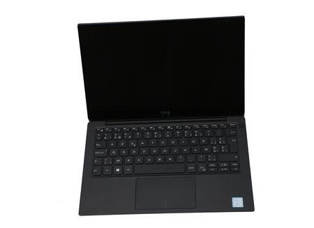 Dotykowy Dell XPS 9370 i7-8550U 8GB 500GB W10P