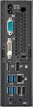 PC FUJITSU ESPRIMO Q956 i5-6500T 8GB 256GB W10P