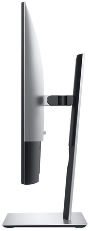 Monitor LED Dell 24" U2421HE