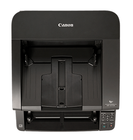Skaner CANON DR-G2140
