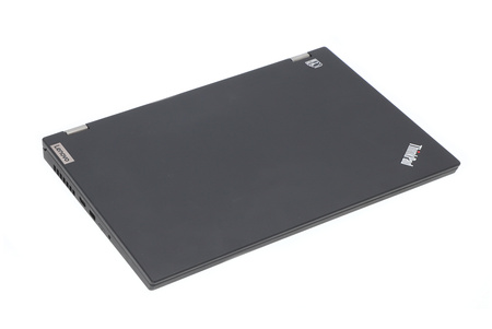 Notebook LENOVO P15 G1 i7-10750H 16GB 1TB W10P