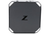 Wydajna mini stacja robocza HP Z2 G4 i3-9100 16GB 512GB + 256GB W11 P600
