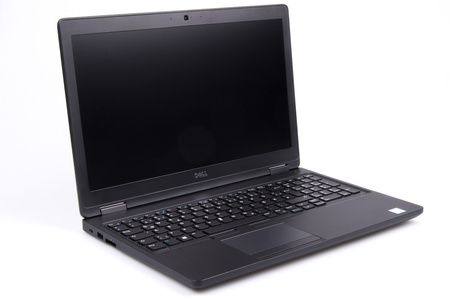 Notebook Dell Latitude 5580 i5-6300u 8G 512G W10