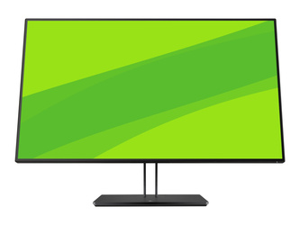Monitor LCD 32" HP Z32
