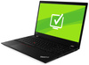 Notebook LENOVO T15 G1 i7-10510U 32G 256GB W10P