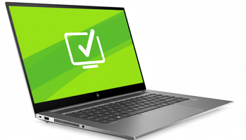 Notebook HP ZBOOK Studio G7 15 i9-10885 32 512 W10