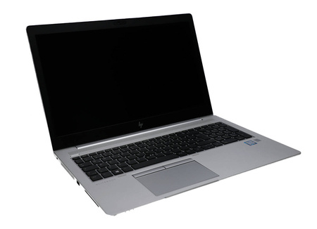 Notebook HP Elitebook 850 G6 i5-8365U 16 256G W10P