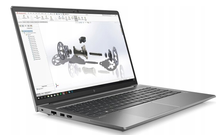 Notebook HP ZBOOK Power G7 i9-10855H 16G 512G W10