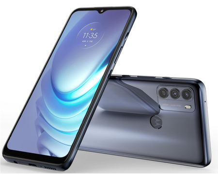 Motorola G50 64GB