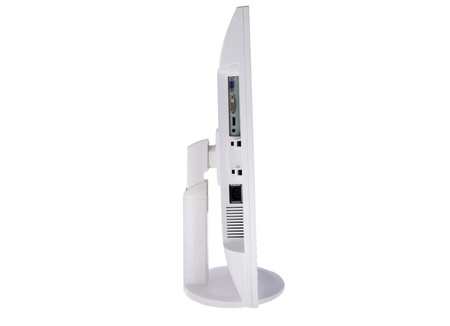 Monitor LED LG Flatron 23" LED 23MB35 Biały