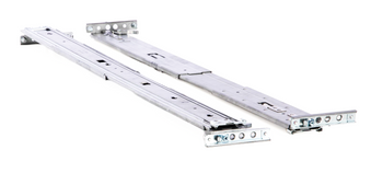 Szyny montażowe HP DL380 DL180 G9 G10 730156-002