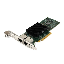Karta sieciowa Dell 03TM39 2x10Gb RJ45